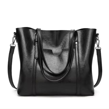 Sac à main chic avec poches pratiques pour femme