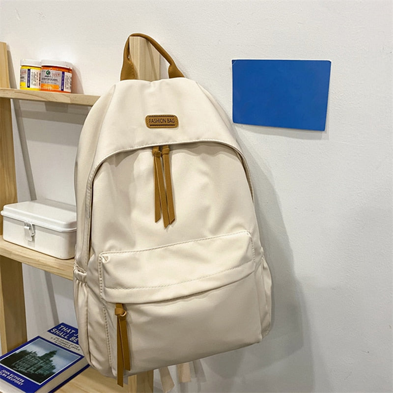 Sac Dos Femme Grande Capacité pour Travail