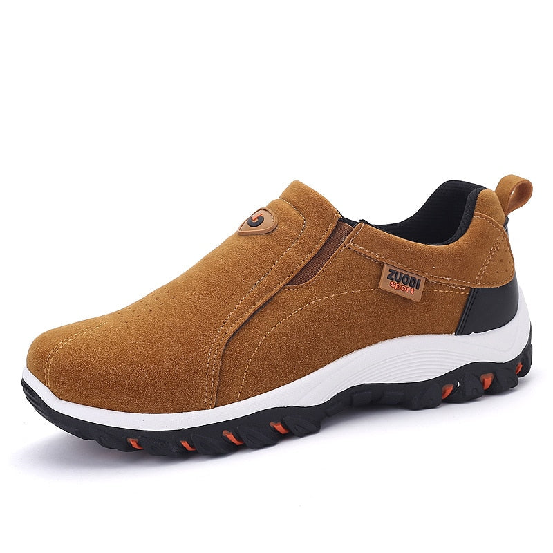 Chaussures Randonnée Confort Légères
