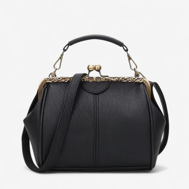 Sac à bandoulière grande capacité réglable femme