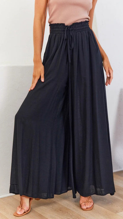 Pantalons Femmes Comfort et Décontractés