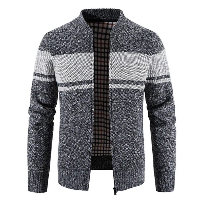 Veste Homme Détente Relaxe pour Tous les Jours - LuxeStyle