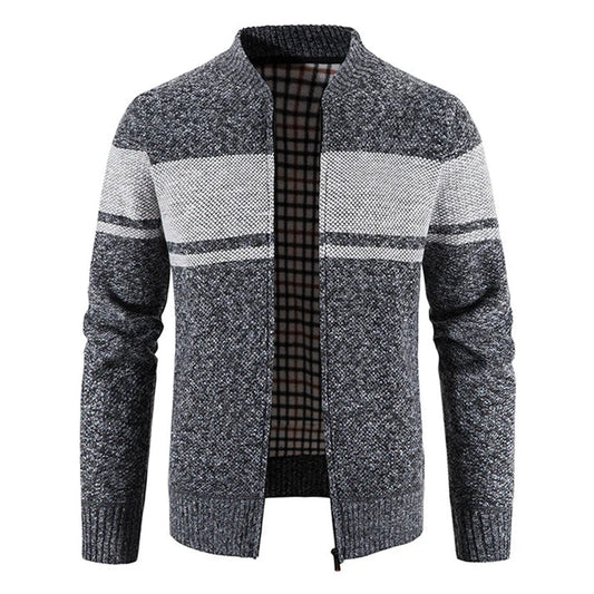 Veste Homme Détente Relaxe pour Tous les Jours - LuxeStyle