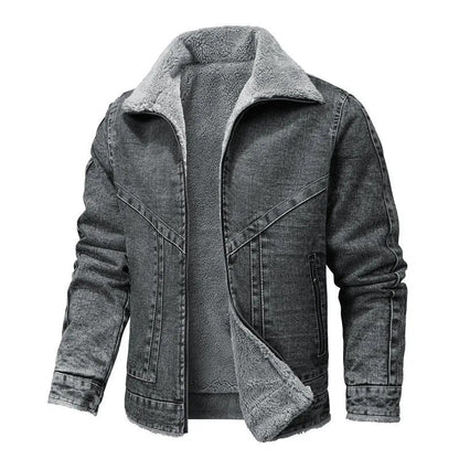 Veste élégante à manches ajustées