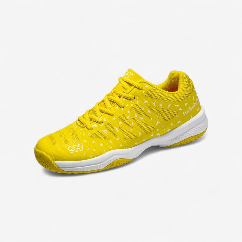 Chaussures Running Confort avec Semelle Grip