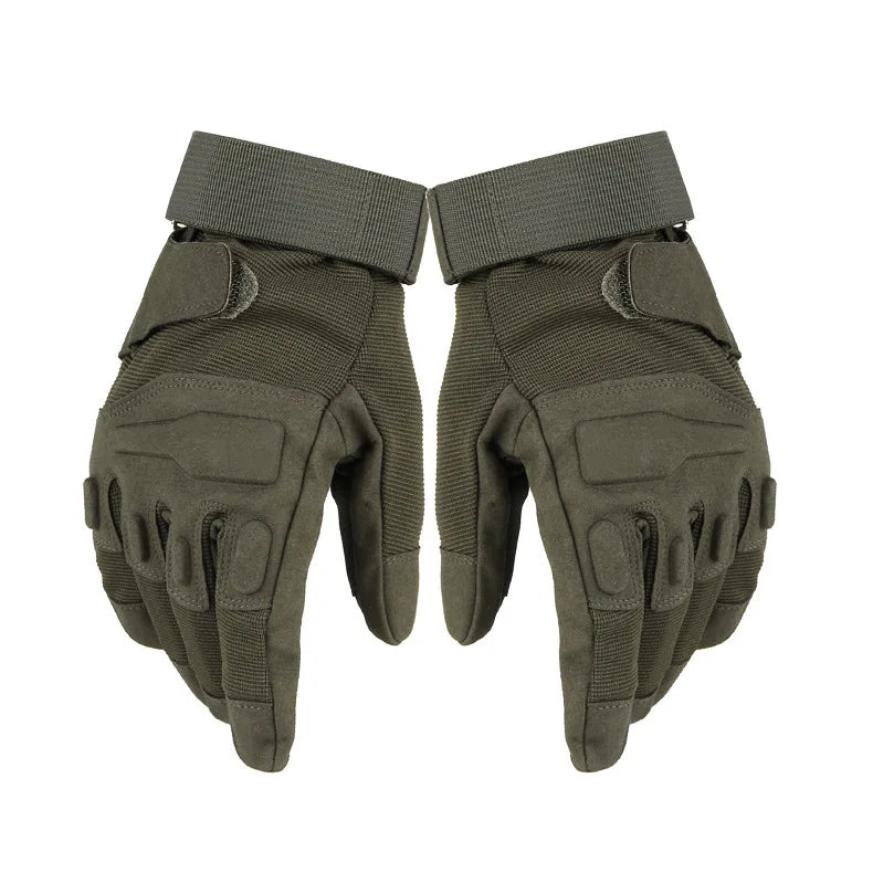 Gants de Combat Renforcés pour Hommes et Femmes