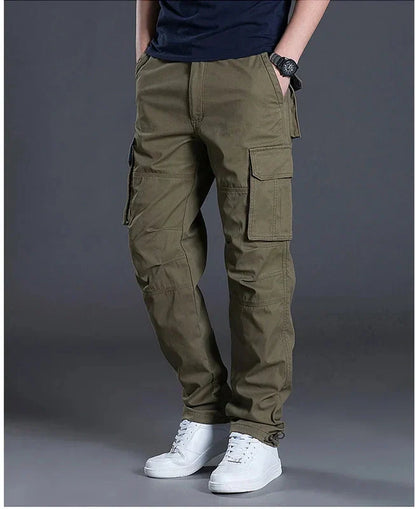 Pantalon de Marche Robuste pour Homme