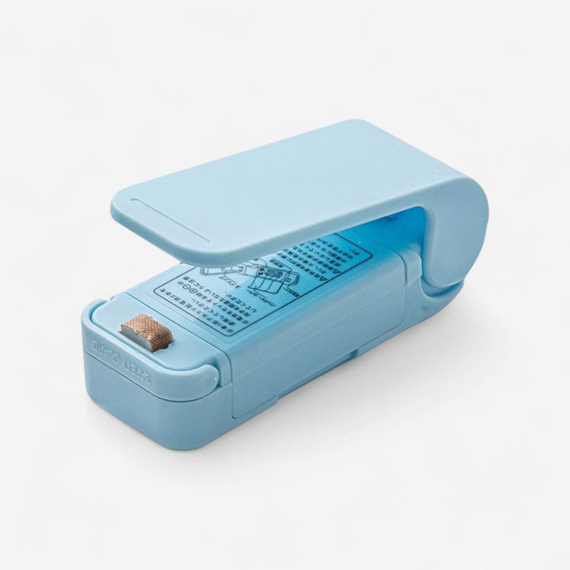 Appareil Étanche Sacs Portable Compact