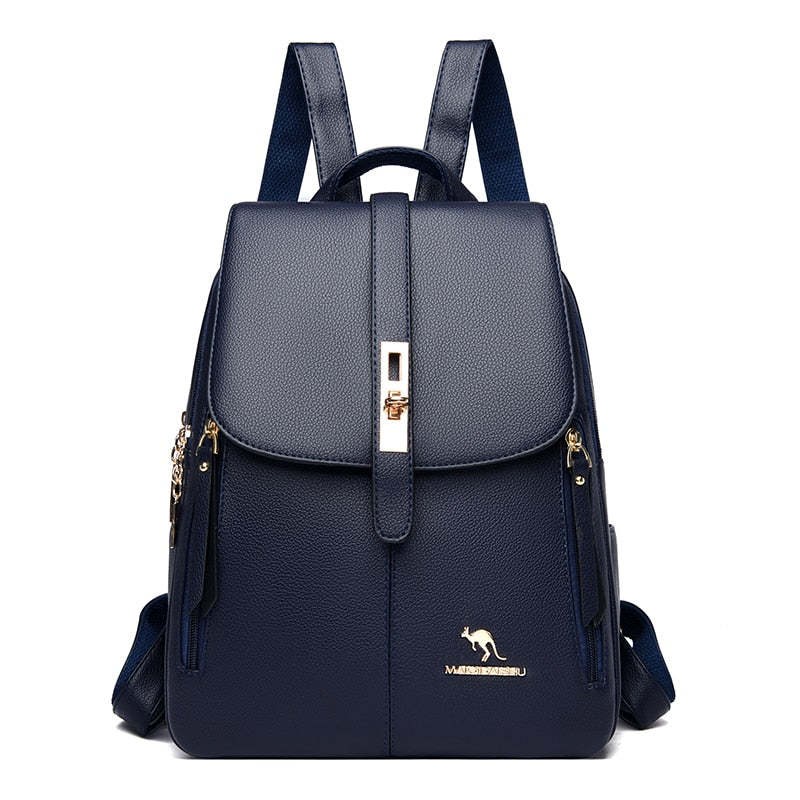 Sac À Dos Femme Coloré et Pratique