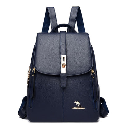 Sac À Dos Femme Coloré et Pratique
