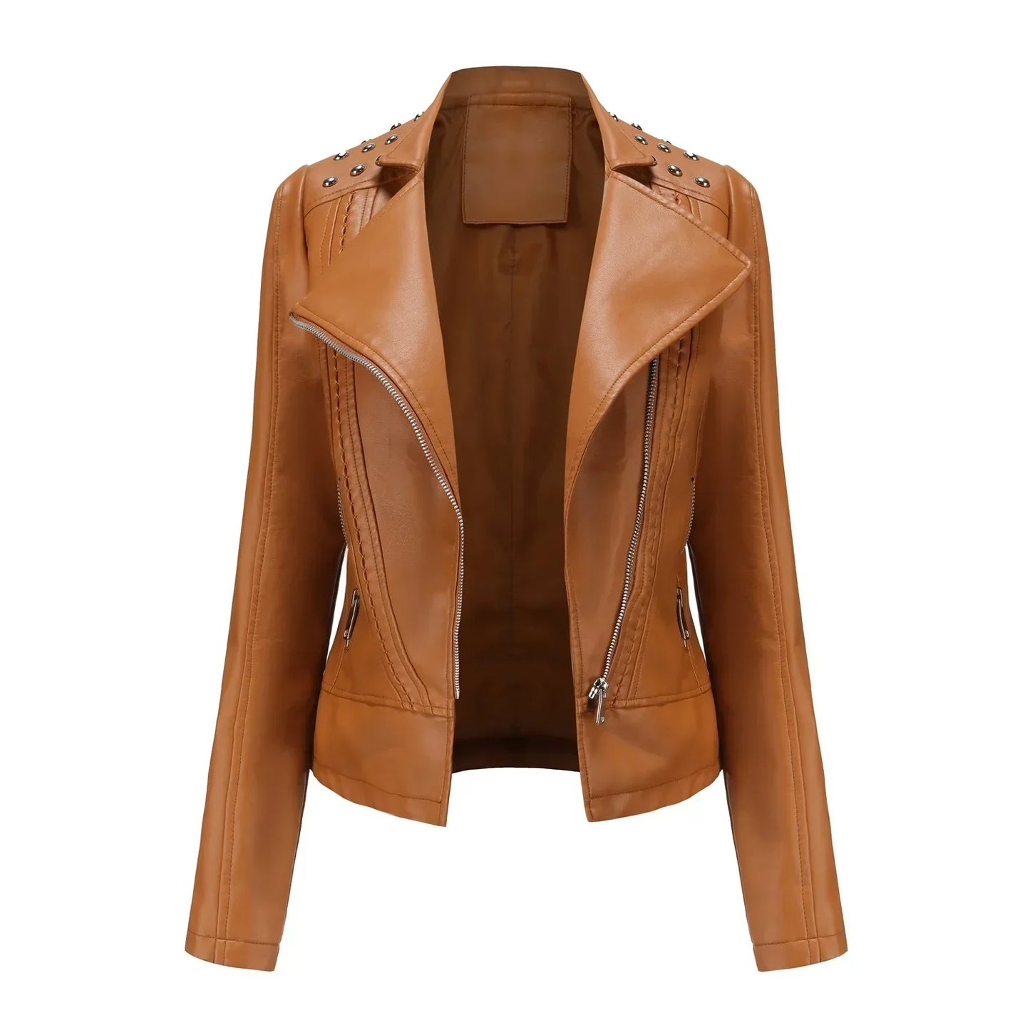 Veste élégante femme tendance pour tous les jours