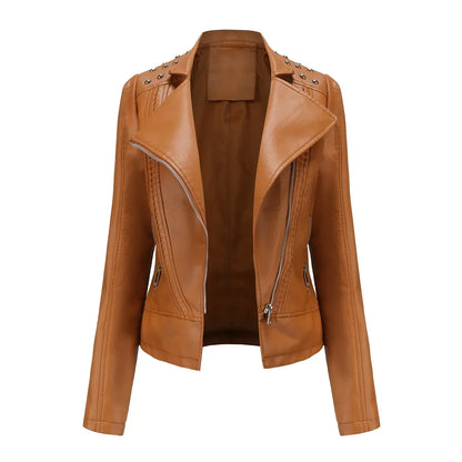 Veste élégante femme tendance pour tous les jours