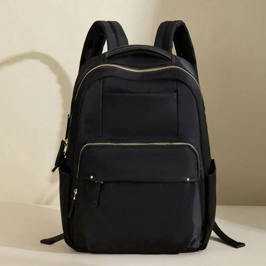 Sac à Dos Femme Grande Capacité - BlxckFR