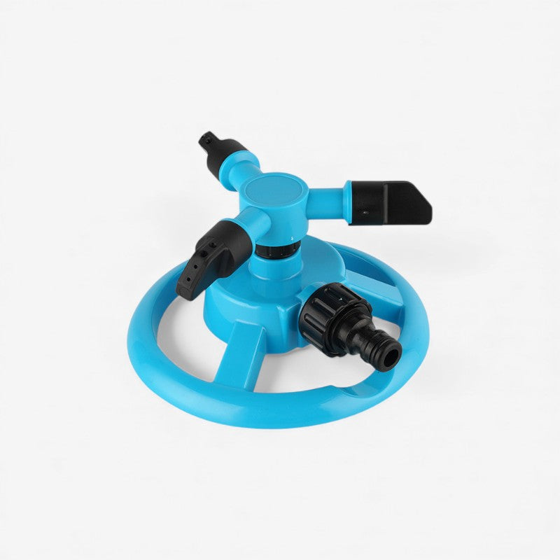 Arroseur Rotatif 360° pour Jardin - Arrosage Équitable et Facile - LuxeStyle