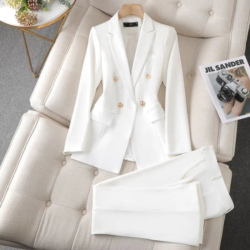 Costume Blazer Classique Homme