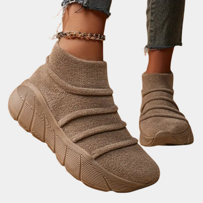 AIKA - Chaussures de Course pour Femmes