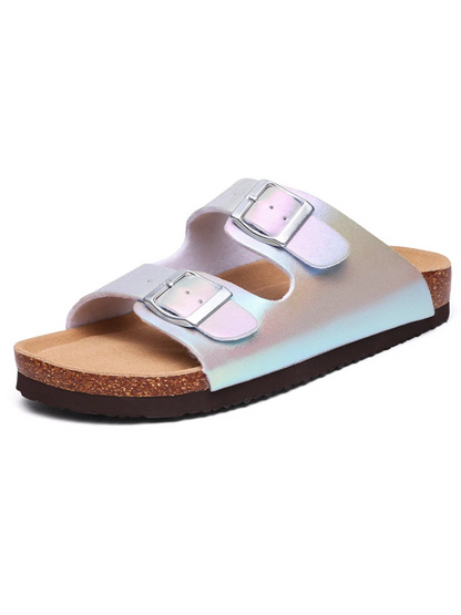 Sandales Femmes Été Légères Confortables