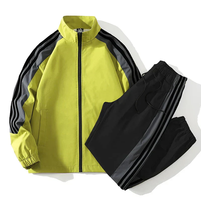 Tenue de Sport Homme Complexe et Confortable