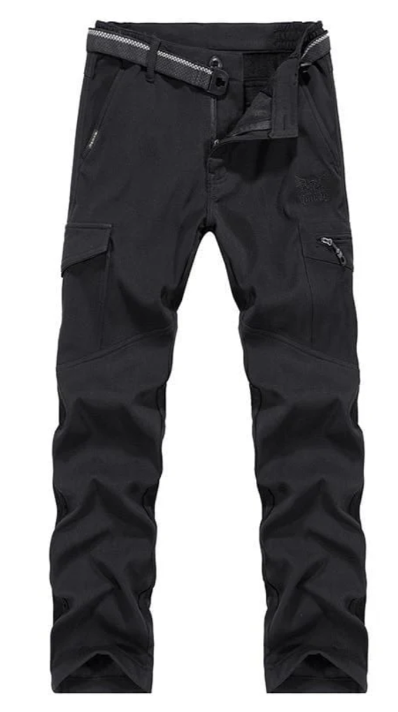 Pantalon Homme Imperméable Ultra-Léger & Multi-Fonctions