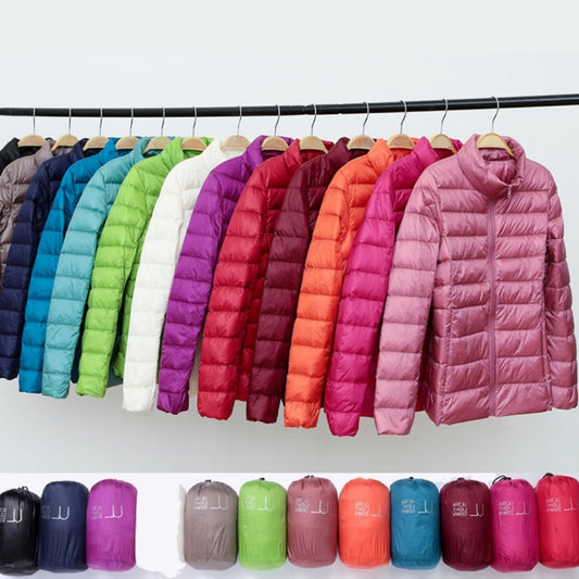 Veste de Pluie Féminine Légère et Polyvalente - LuxeStyle