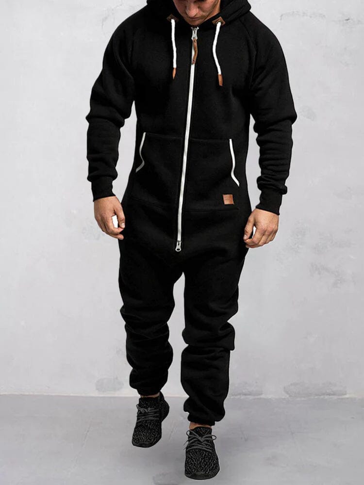 Combinaison Streetwear Homme Styliste