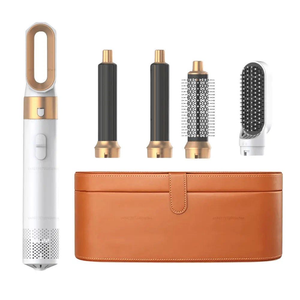 Styliste Air Doux 5 en 1 pour Cheveux Sains