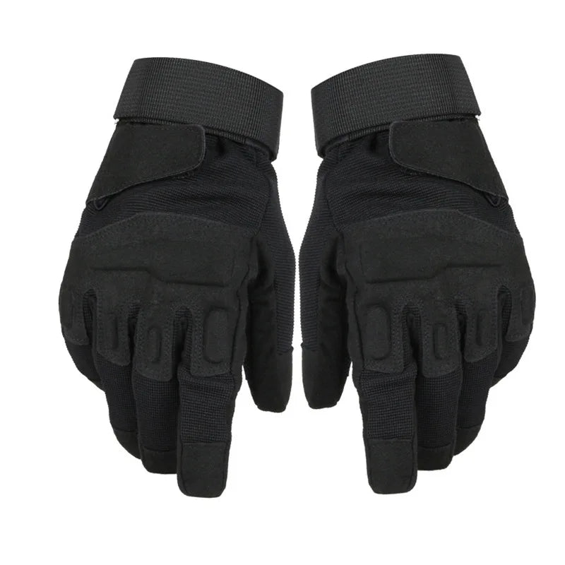Gants de Combat Renforcés pour Hommes et Femmes