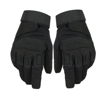 Gants de Combat Renforcés pour Hommes et Femmes