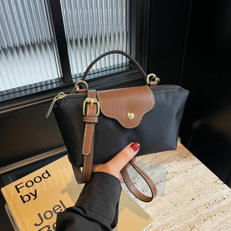 Sac à Épaule Petit et Pratique pour Femme