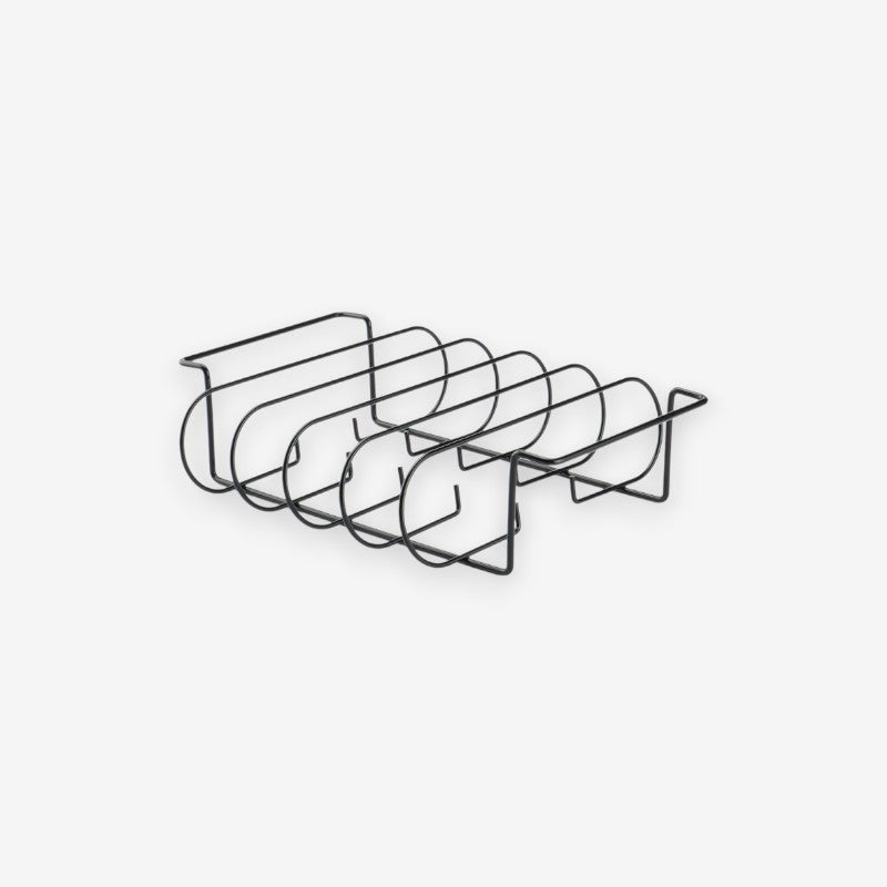Support Barbecue pour Côtes de Boeuf au Grill - LuxeStyle