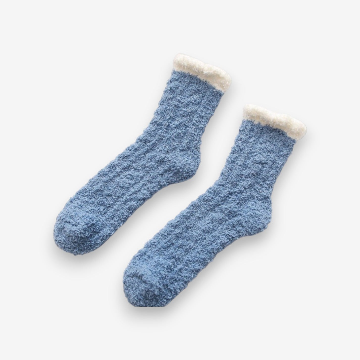 Chaussettes Polaires Douillettes pour Homme et Femme