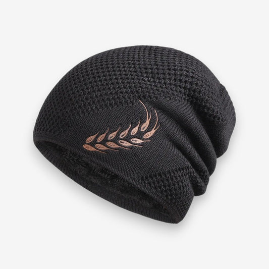 Bonnet Hiver Chaud avec Oreilles Protégées - LuxeStyle