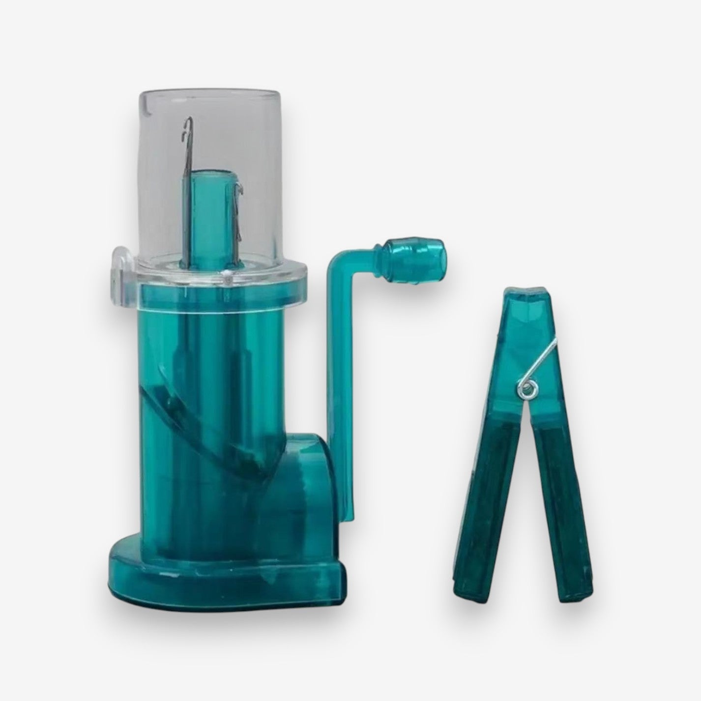 Tricoteuse Compacte Évolutive