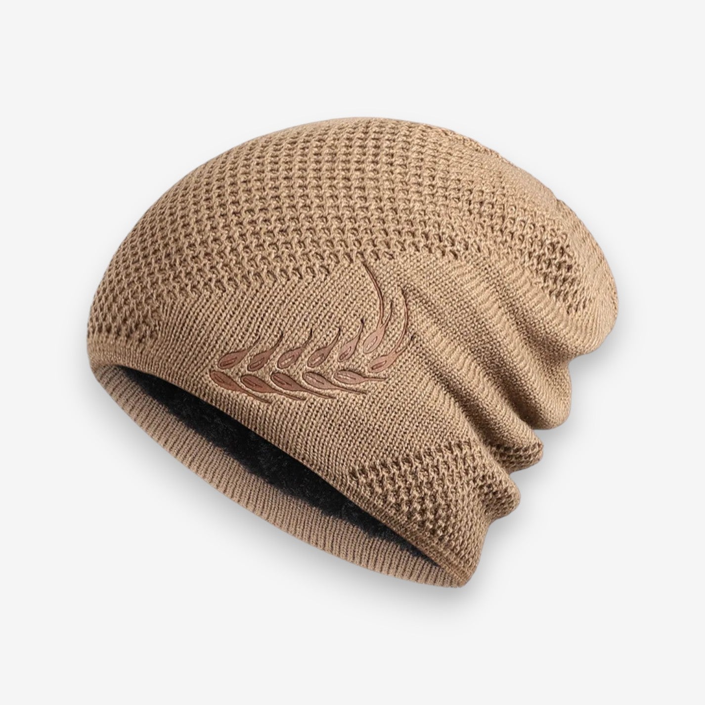 Bonnet Hiver Chaud avec Oreilles Protégées