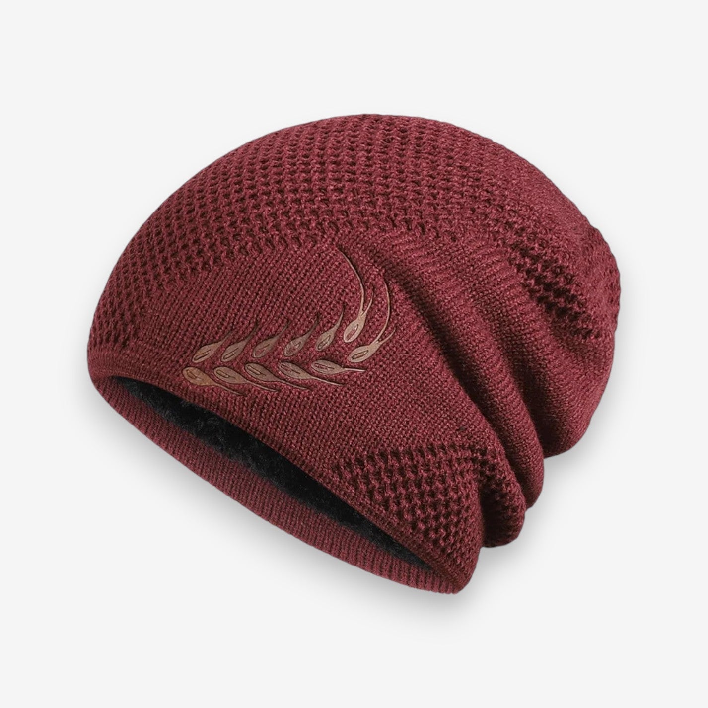 Bonnet Hiver Chaud avec Oreilles Protégées