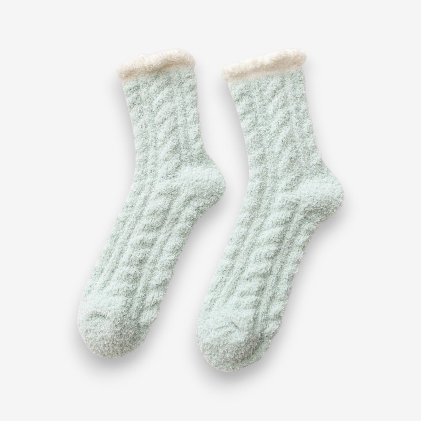 Chaussettes Polaires Douillettes pour Homme et Femme - LuxeStyle