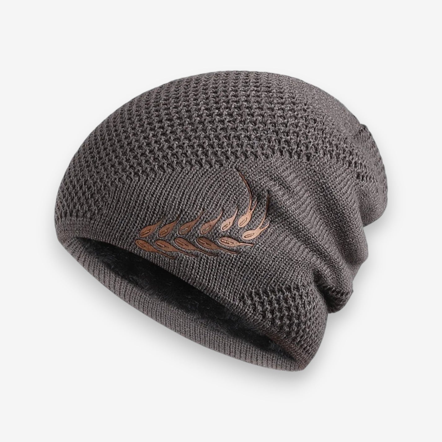 Bonnet Hiver Chaud avec Oreilles Protégées