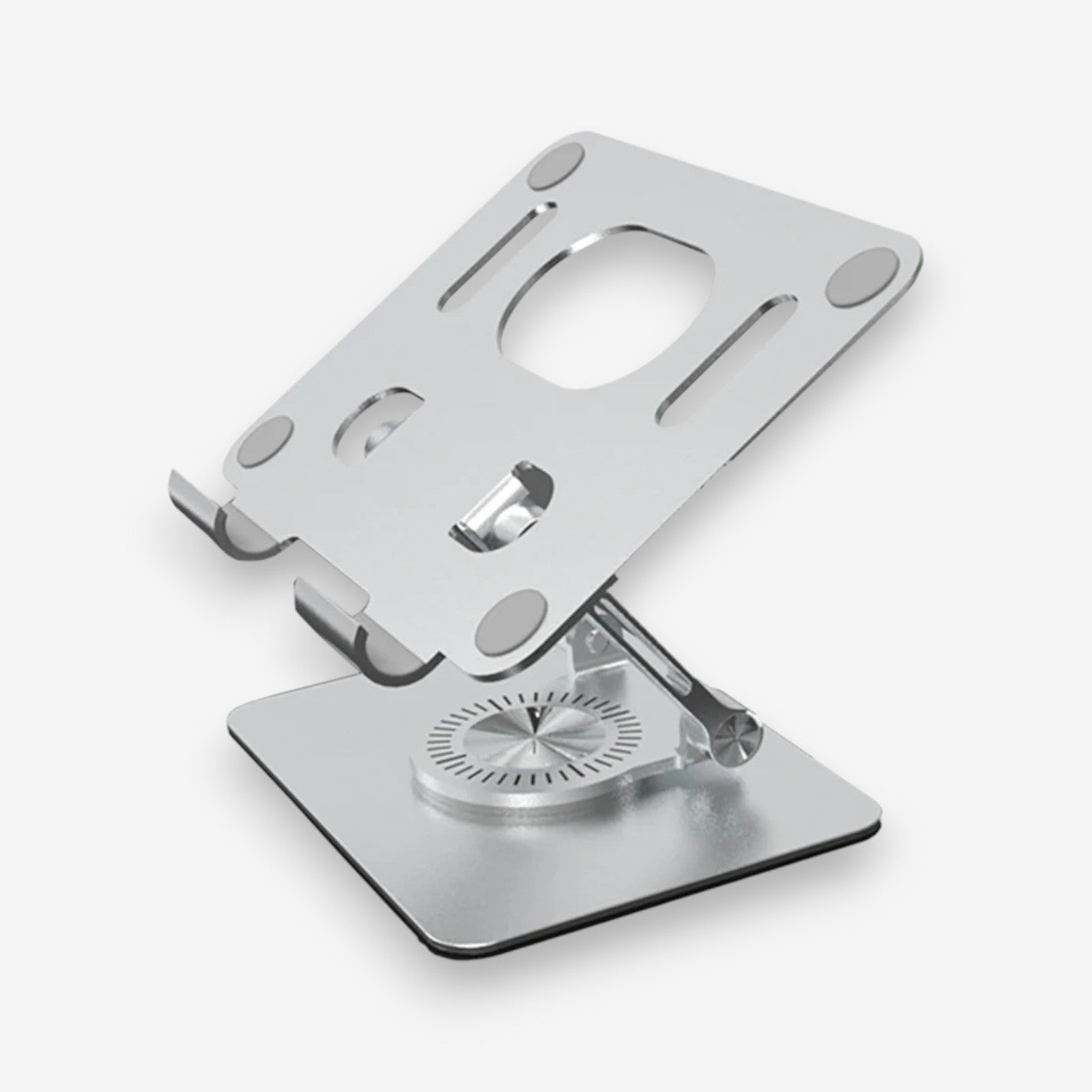 Support Téléphone Pliable Réglable - LuxeStyle