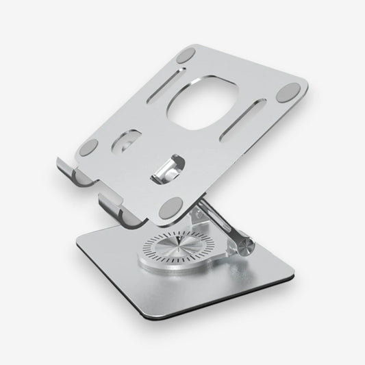 Support Téléphone Pliable Réglable - LuxeStyle