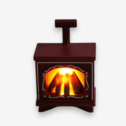 Cheminee LED Décorative pour Table - LuxeStyle