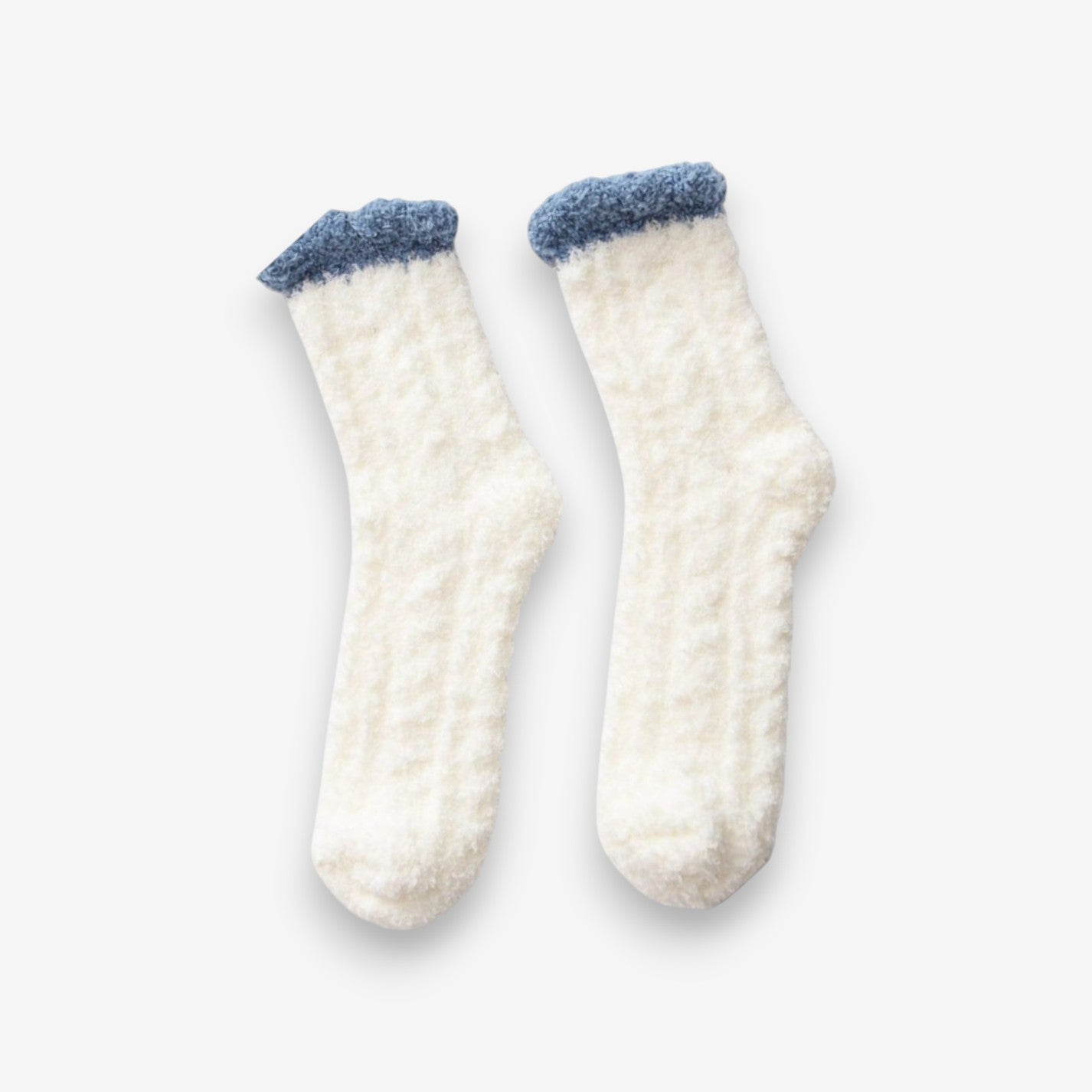 Chaussettes Polaires Douillettes pour Homme et Femme
