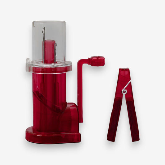 Tricoteuse Compacte Évolutive - LuxeStyle