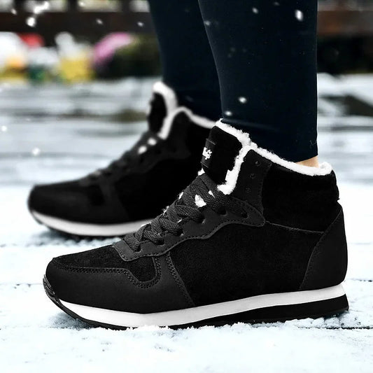 Chaussures Confort Posture Parfaite - LuxeStyle