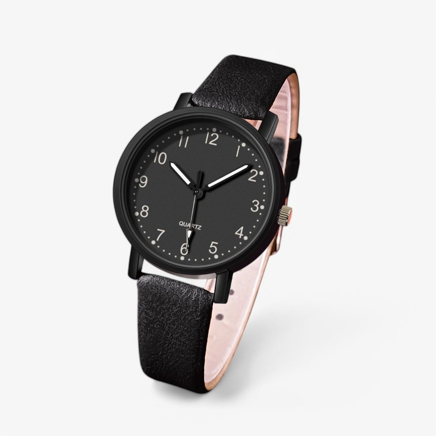 Montre Femme Élégante avec Bracelet Ajutable