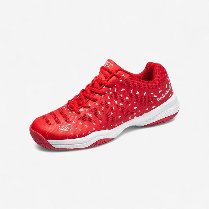 Chaussures Running Confort avec Semelle Grip