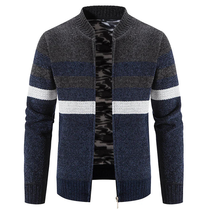 Veste Homme Détente Relaxe pour Tous les Jours