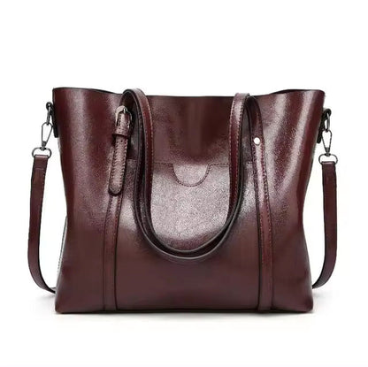 Sac à main chic avec poches pratiques pour femme