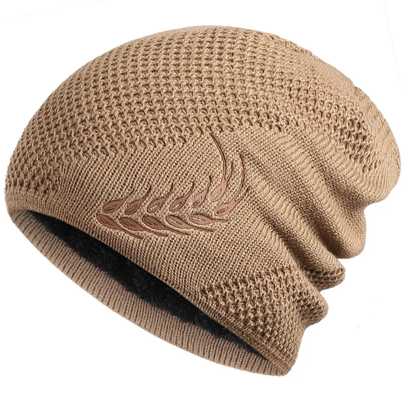 Casque Hivernal Douillet pour Adulte