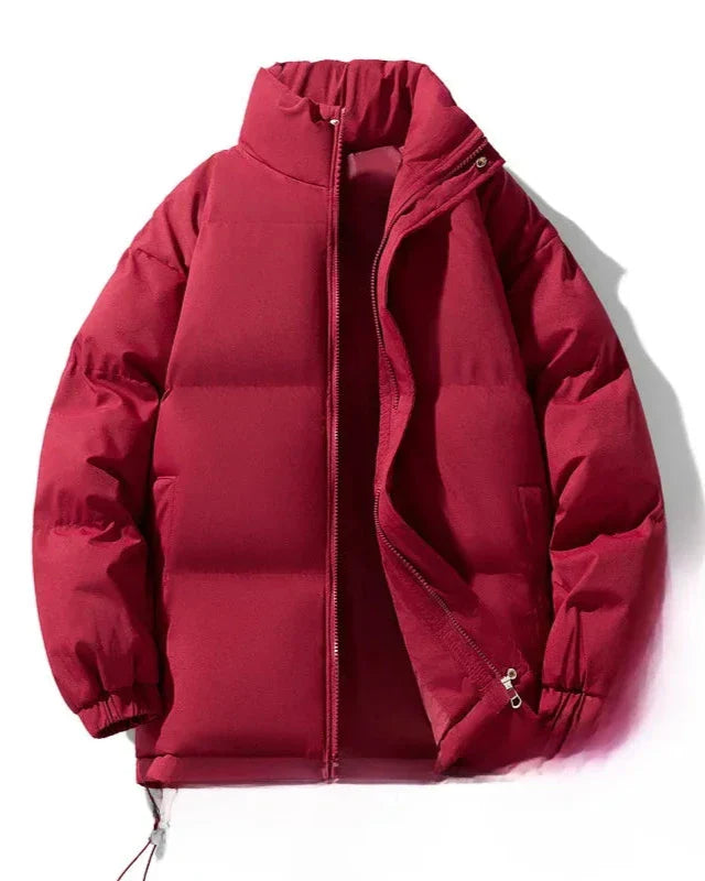 Maya – Veste Polaire Chic À Manches Longues Avec Fermeture Éclair
