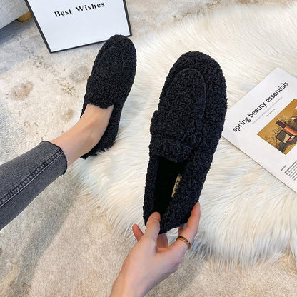 Chaussures Élégantes pour Femmes Confortables